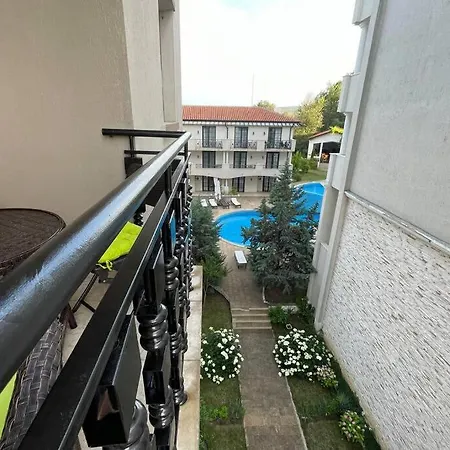 Lejlighed Apartament In The Cliff Beach & Spa ****