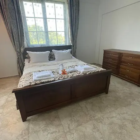 Lejlighed Apartament In The Cliff Beach & Spa **** *