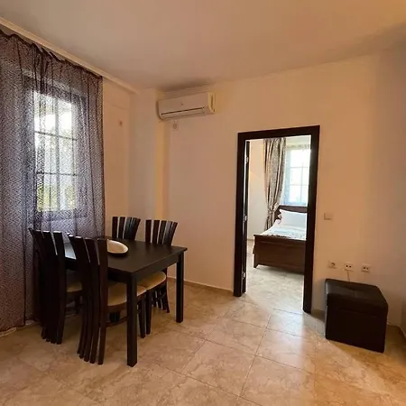 Apartament In The Cliff Beach & Spa **** * Obzor