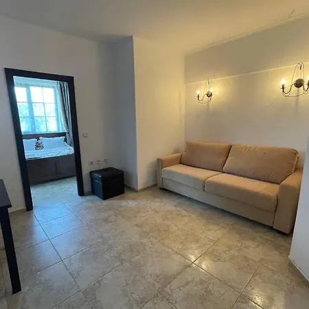 Apartament In The Cliff Beach & Spa **** Lejlighed
