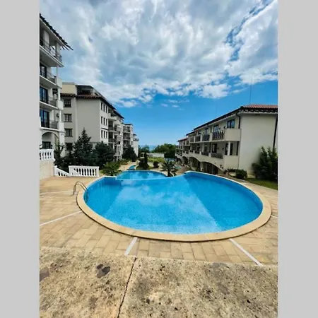 Lejlighed Apartament In The Cliff Beach & Spa ****