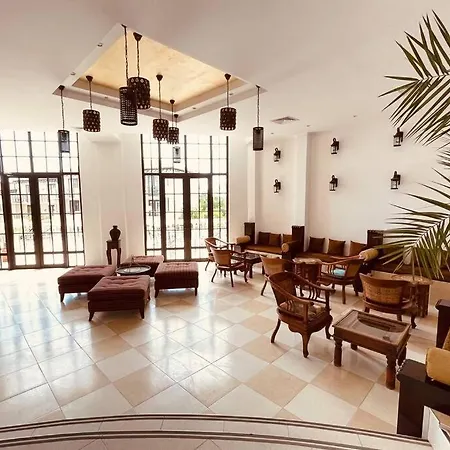 Lejlighed Apartament In The Cliff Beach & Spa **** *