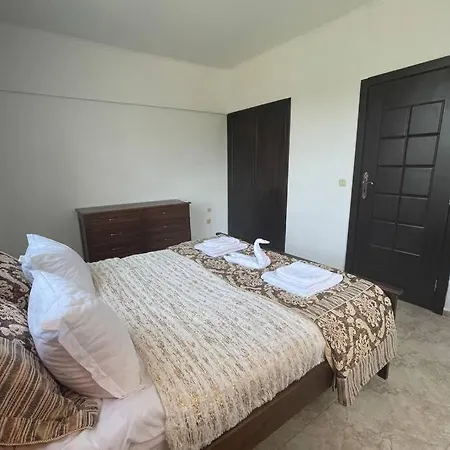 Apartament In The Cliff Beach & Spa **** Lejlighed
