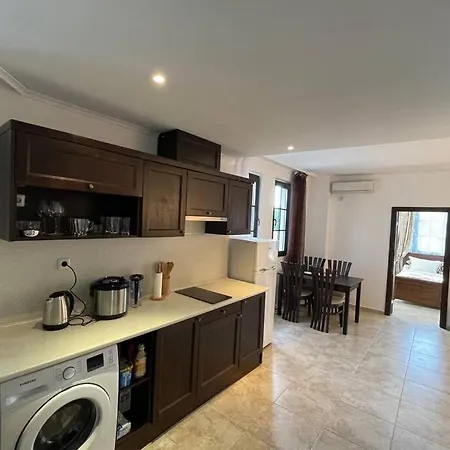 Apartament In The Cliff Beach & Spa **** * Obzor