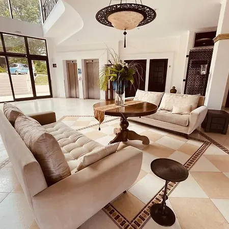 Lejlighed Apartament In The Cliff Beach & Spa ****